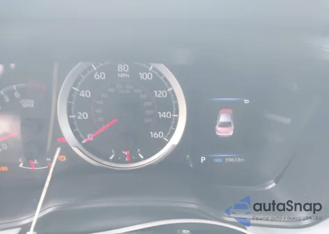 2022 Toyota Corolla Se z USA, uszkodzony, nr VIN JTDS4MCEXN3504931